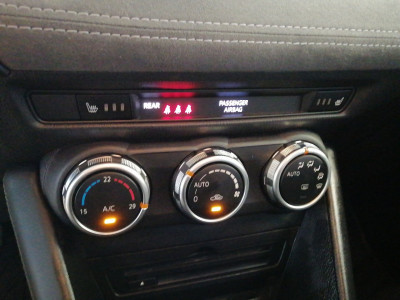 Mazda CX-3 Gebrauchtwagen