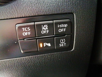 Mazda CX-3 Gebrauchtwagen