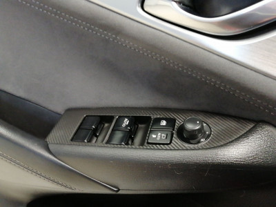 Mazda CX-3 Gebrauchtwagen