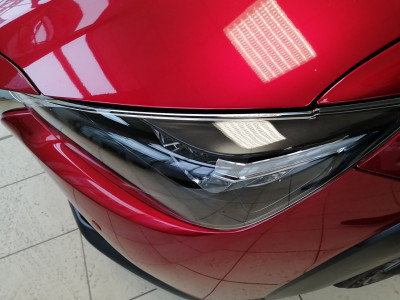 Mazda CX-3 Gebrauchtwagen