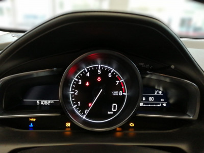 Mazda CX-3 Gebrauchtwagen