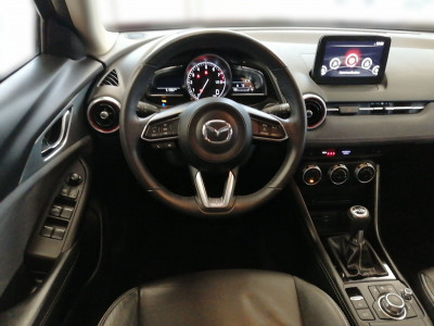 Mazda CX-3 Gebrauchtwagen