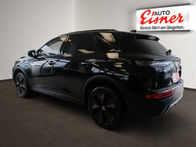 DS Automobiles DS 7 Gebrauchtwagen