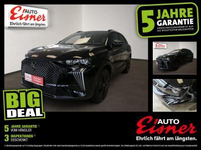 DS Automobiles DS 7 Gebrauchtwagen