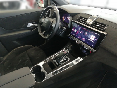 DS Automobiles DS 7 Gebrauchtwagen