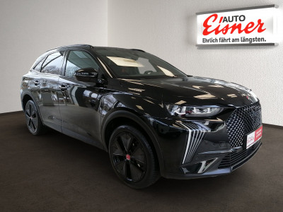 DS Automobiles DS 7 Gebrauchtwagen