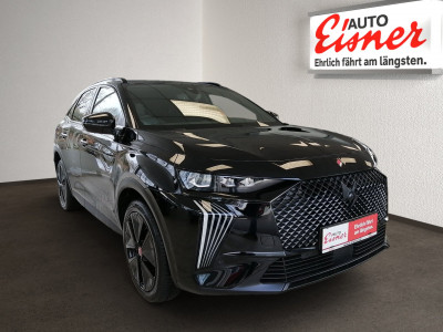 DS Automobiles DS 7 Gebrauchtwagen