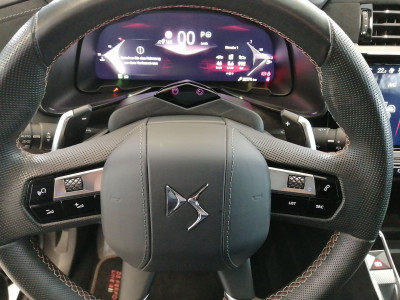 DS Automobiles DS 7 Gebrauchtwagen