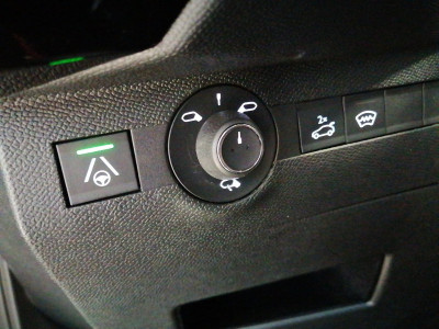 DS Automobiles DS 7 Gebrauchtwagen