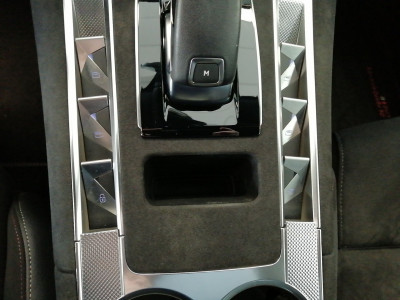 DS Automobiles DS 7 Gebrauchtwagen