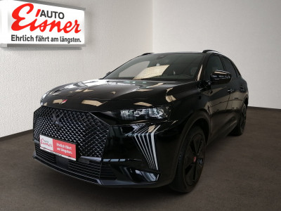 DS Automobiles DS 7 Gebrauchtwagen