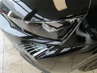 DS Automobiles DS 7 Gebrauchtwagen