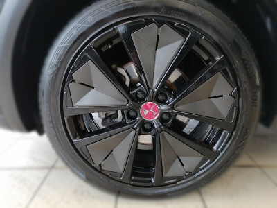 DS Automobiles DS 7 Gebrauchtwagen