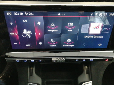 DS Automobiles DS 7 Gebrauchtwagen