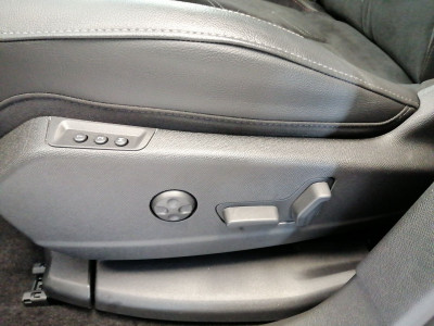 DS Automobiles DS 7 Gebrauchtwagen