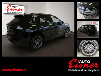 Leapmotor C10 Gebrauchtwagen