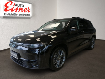 Leapmotor C10 Gebrauchtwagen