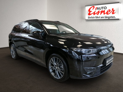 Leapmotor C10 Gebrauchtwagen