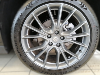 Leapmotor C10 Gebrauchtwagen