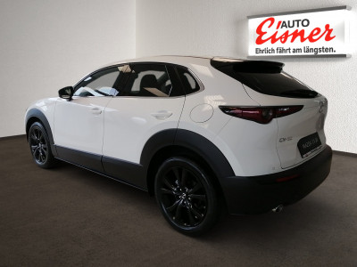 Mazda CX-30 Gebrauchtwagen