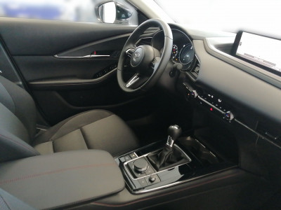 Mazda CX-30 Gebrauchtwagen