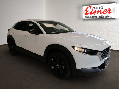 Mazda CX-30 Gebrauchtwagen