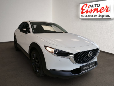 Mazda CX-30 Gebrauchtwagen