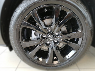 Mazda CX-30 Gebrauchtwagen