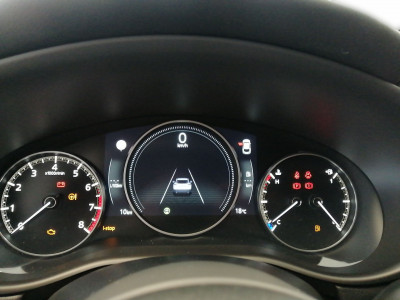 Mazda CX-30 Gebrauchtwagen