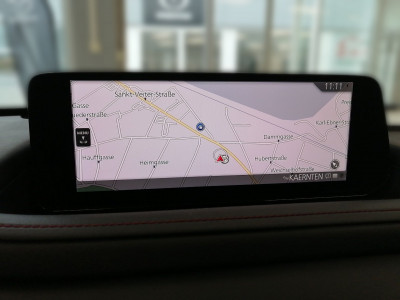 Mazda CX-30 Gebrauchtwagen