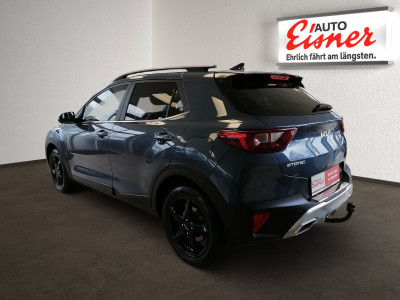 KIA Stonic Gebrauchtwagen