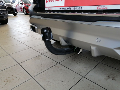 KIA Stonic Gebrauchtwagen