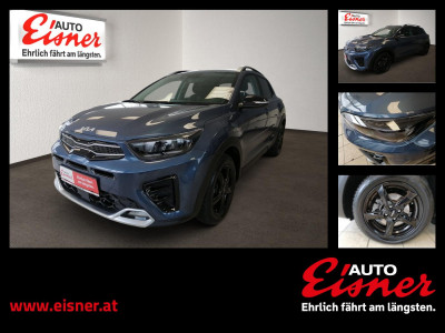 KIA Stonic Gebrauchtwagen