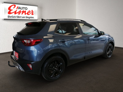 KIA Stonic Gebrauchtwagen