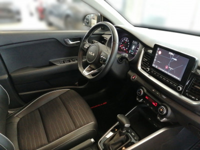 KIA Stonic Gebrauchtwagen