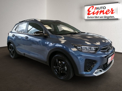 KIA Stonic Gebrauchtwagen