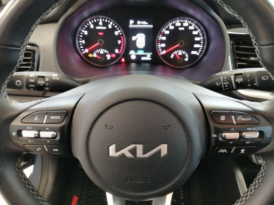 KIA Stonic Gebrauchtwagen