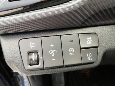 KIA Stonic Gebrauchtwagen