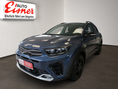KIA Stonic Gebrauchtwagen