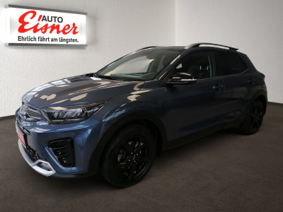 KIA Stonic Gebrauchtwagen