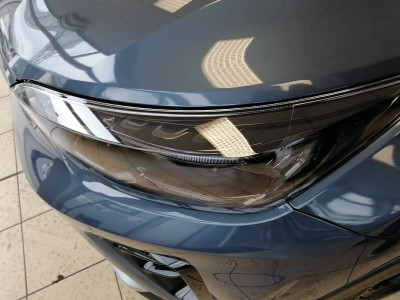 KIA Stonic Gebrauchtwagen