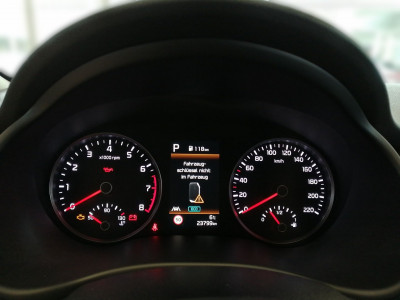 KIA Stonic Gebrauchtwagen