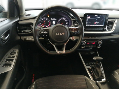 KIA Stonic Gebrauchtwagen