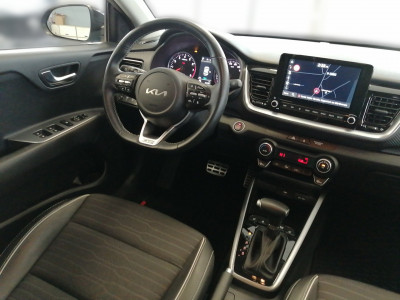 KIA Stonic Gebrauchtwagen