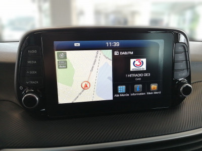 Hyundai Tucson Gebrauchtwagen