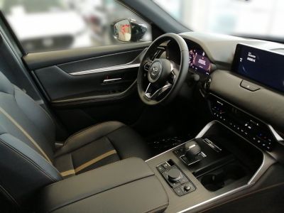 Mazda CX-60 Neuwagen