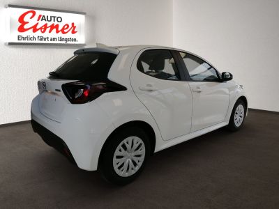 Mazda Mazda2 Neuwagen