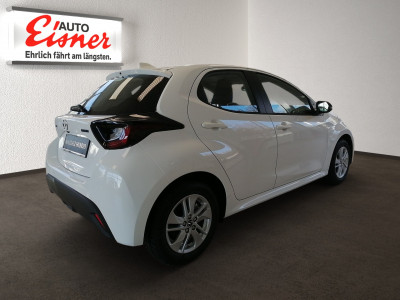 Mazda Mazda2 Neuwagen