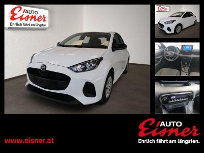 Mazda Mazda2 Neuwagen