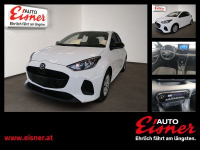 Mazda Mazda2 Vorführwagen